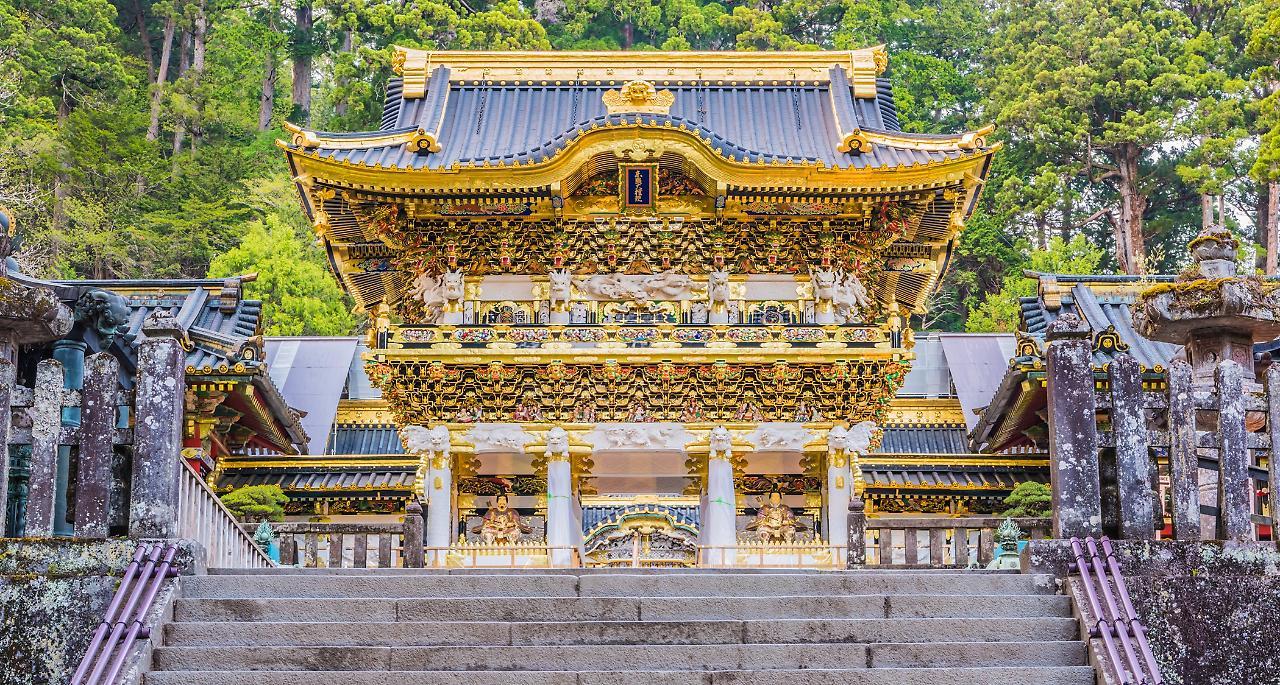 Nikko Yumoto Onsen Honokana Yado Jurin Exteriér fotografie