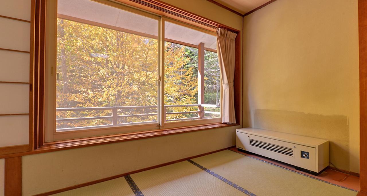 Nikko Yumoto Onsen Honokana Yado Jurin Exteriér fotografie