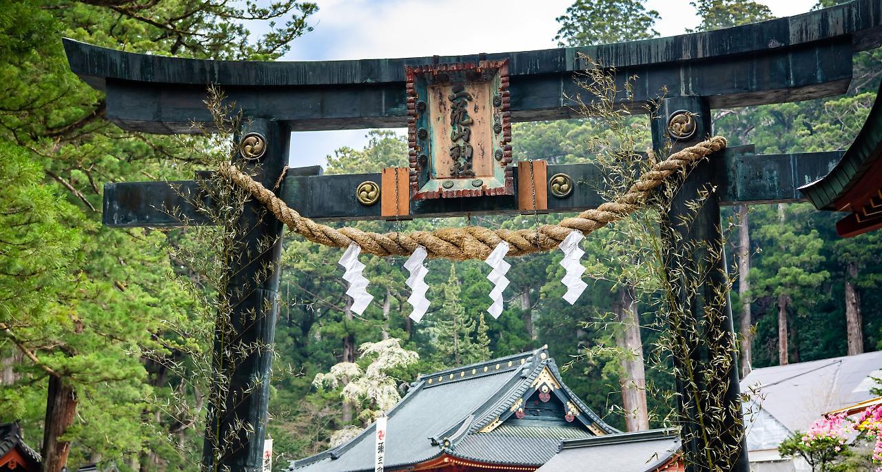 Nikko Yumoto Onsen Honokana Yado Jurin Exteriér fotografie