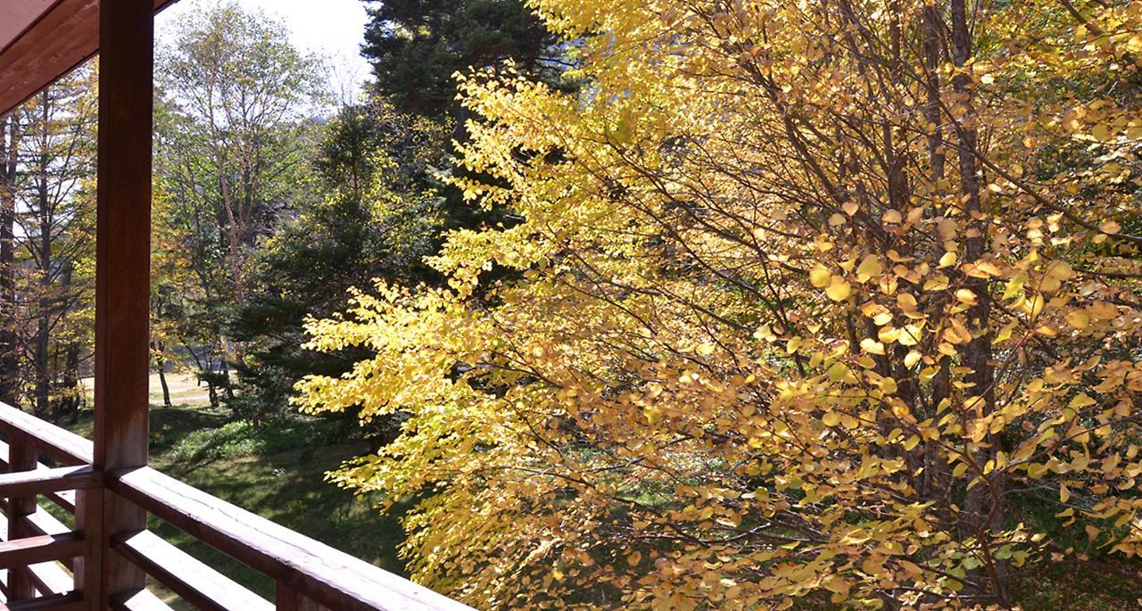 Nikko Yumoto Onsen Honokana Yado Jurin Exteriér fotografie