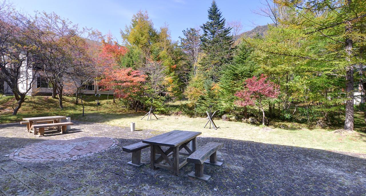 Nikko Yumoto Onsen Honokana Yado Jurin Exteriér fotografie