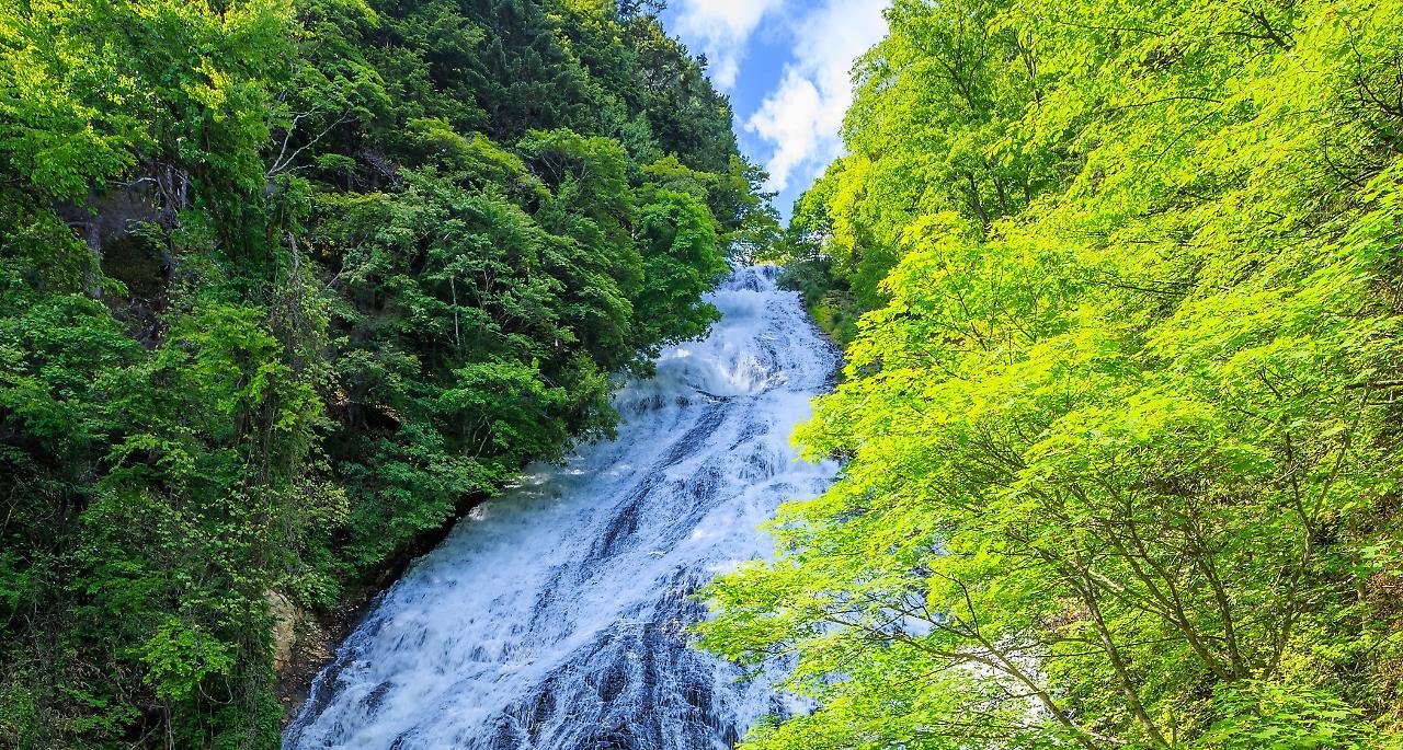 Nikko Yumoto Onsen Honokana Yado Jurin Exteriér fotografie